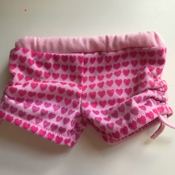 American Girl Doll Pajama Set - Picture 3 of 4